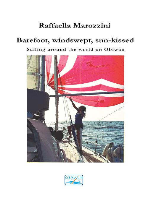 Title details for Barefoot, windswept, sun-kissed by Raffaella Marozzini - Available